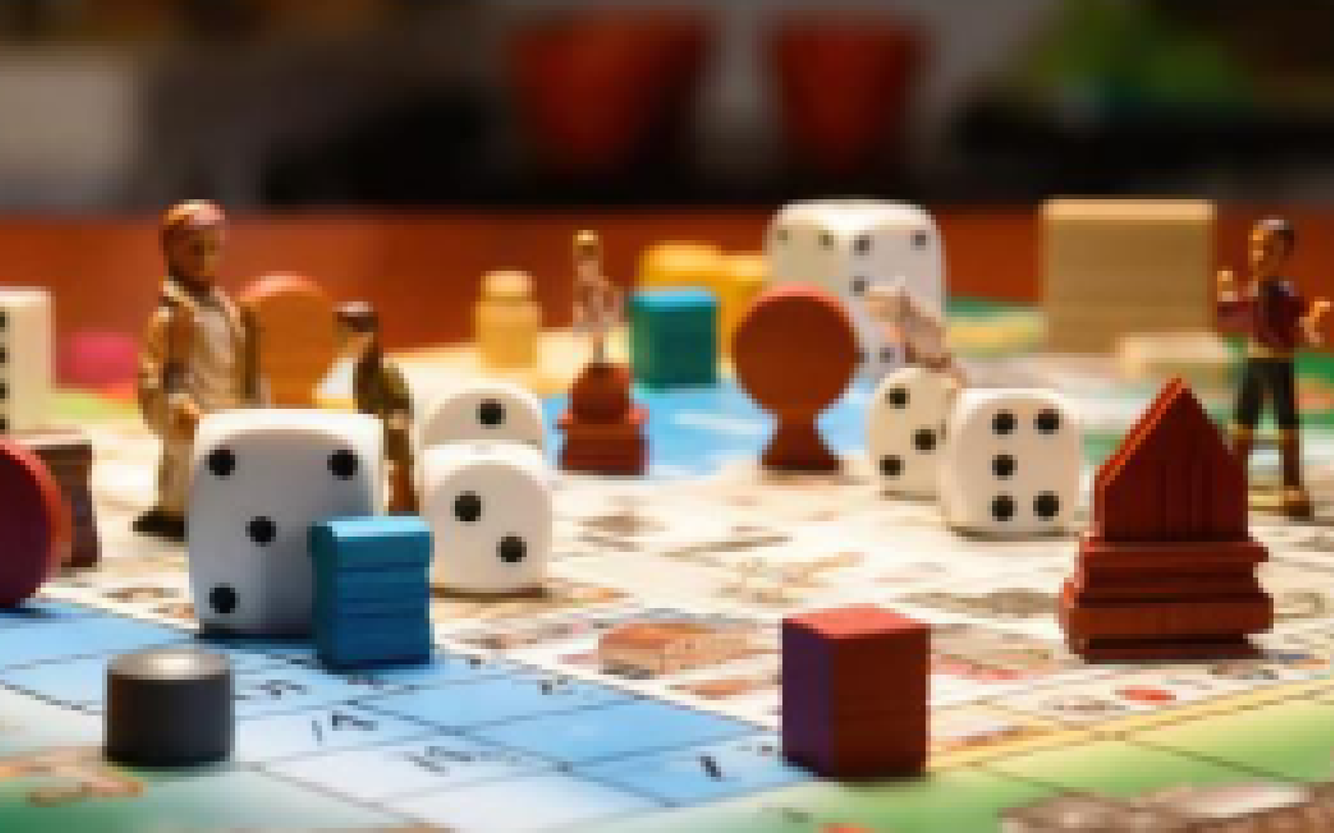 Spiel